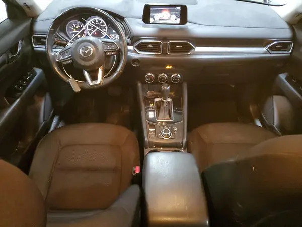 JM3KFBBM6J0453390 2018 MAZDA CX-5 - Image 8