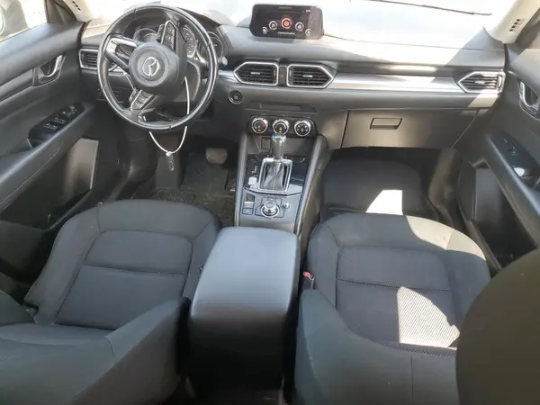JM3KFBBM6J0454927 2018 MAZDA CX-5 - Image 8