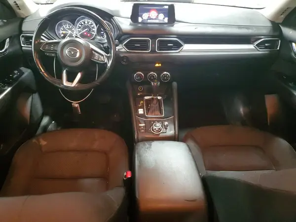 JM3KFBBM6J0455124 2018 MAZDA CX-5 - Image 8
