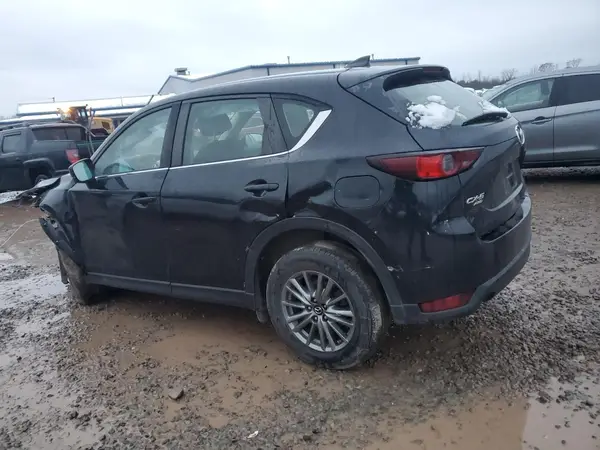 JM3KFBBM6J0459772 2018 MAZDA CX-5 - Image 2