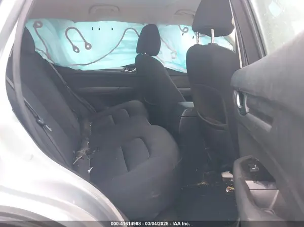 JM3KFBBM6J0462445 2018 MAZDA CX-5 - Image 8