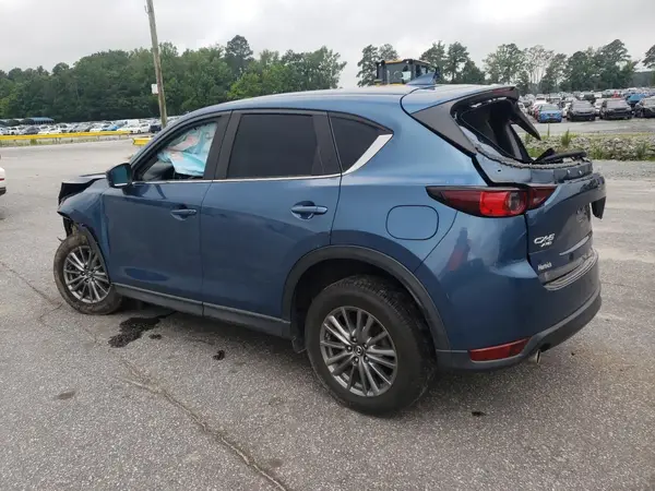 JM3KFBBM6J0464793 2018 MAZDA CX-5 - Image 2
