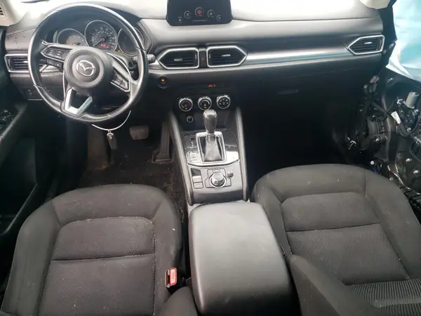 JM3KFBBM6J0464793 2018 MAZDA CX-5 - Image 8
