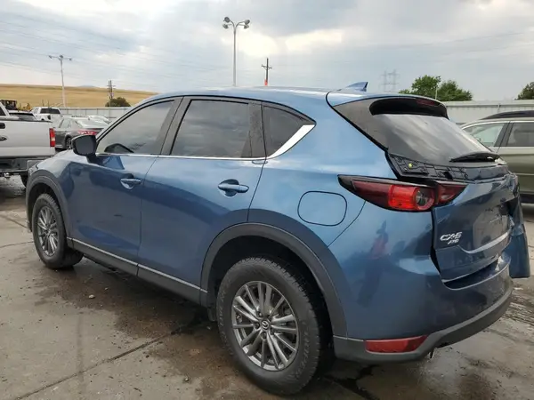JM3KFBBM6J0470559 2018 MAZDA CX-5 - Image 2