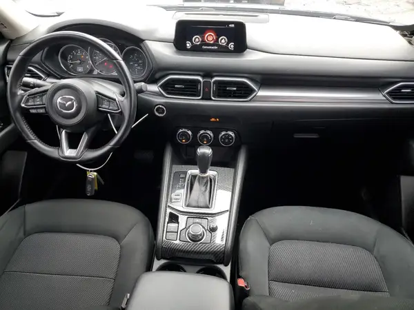 JM3KFBBM6J0470559 2018 MAZDA CX-5 - Image 8