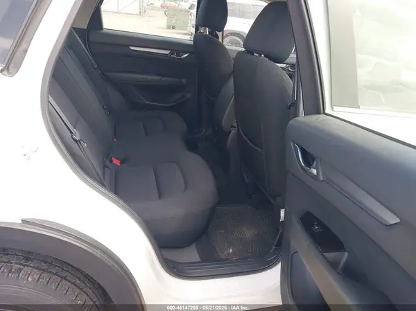 JM3KFBBM6K0516960 2019 MAZDA CX-5 - Image 8