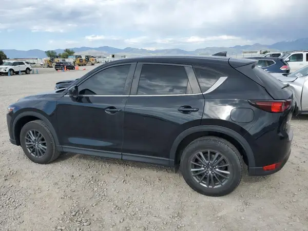 JM3KFBBM6K0518692 2019 MAZDA CX-5 - Image 2