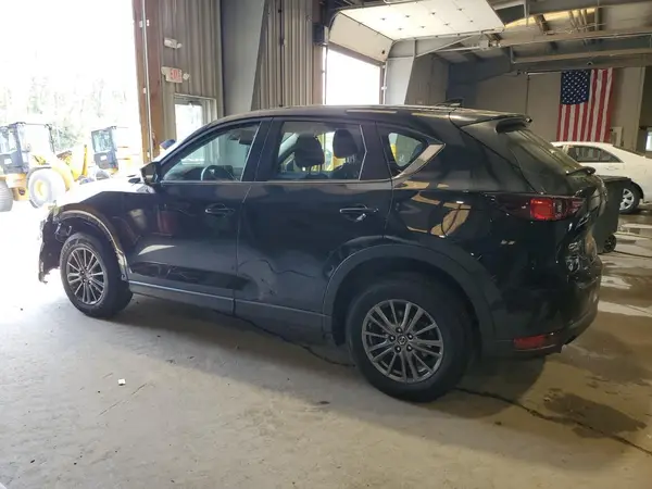 JM3KFBBM6K0531538 2019 MAZDA CX-5 - Image 2