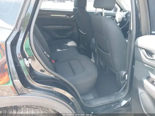 JM3KFBBM6K0534035 2019 MAZDA CX-5 - Image 8