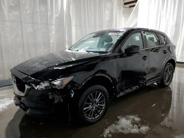 JM3KFBBM6K0591643 2019 MAZDA CX-5 - Image 1
