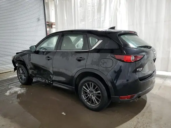 JM3KFBBM6K0591643 2019 MAZDA CX-5 - Image 2