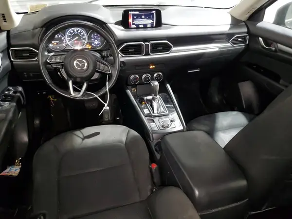 JM3KFBBM6K0591643 2019 MAZDA CX-5 - Image 8