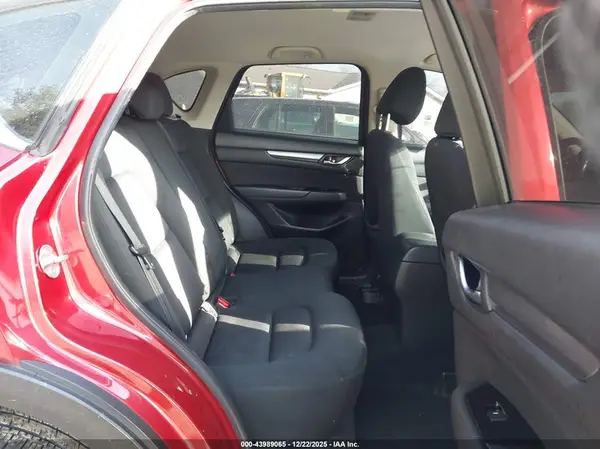 JM3KFBBM6K0611440 2019 MAZDA CX-5 - Image 8