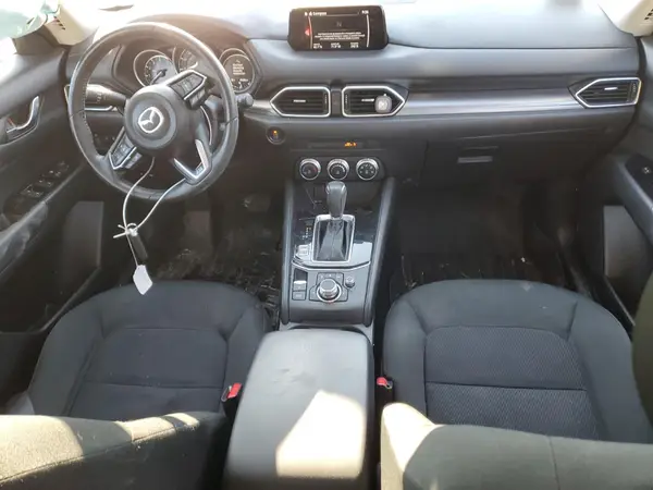 JM3KFBBM6K0637245 2019 MAZDA CX-5 - Image 8
