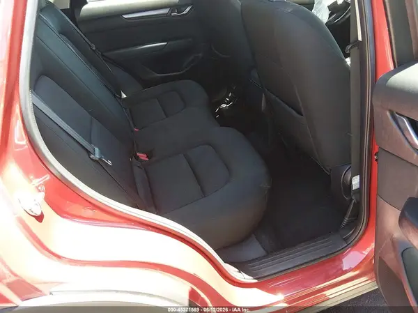 JM3KFBBM6K0638721 2019 MAZDA CX-5 - Image 8