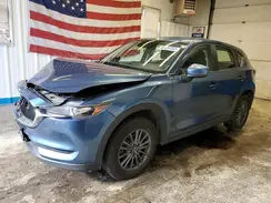 JM3KFBBM6K0658399 2019 MAZDA CX-5