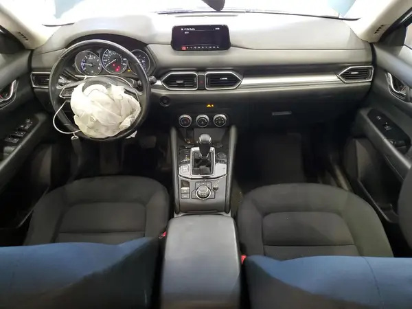 JM3KFBBM6K0658399 2019 MAZDA CX-5 - Image 8