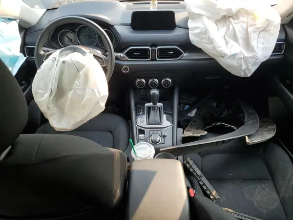 JM3KFBBM6K0666292 2019 MAZDA CX-5 - Image 8