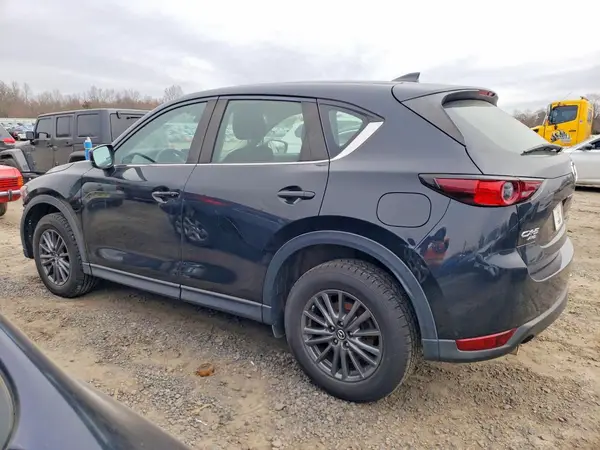 JM3KFBBM6K0666793 2019 MAZDA CX-5 - Image 2