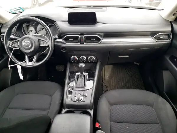 JM3KFBBM6K0666793 2019 MAZDA CX-5 - Image 8
