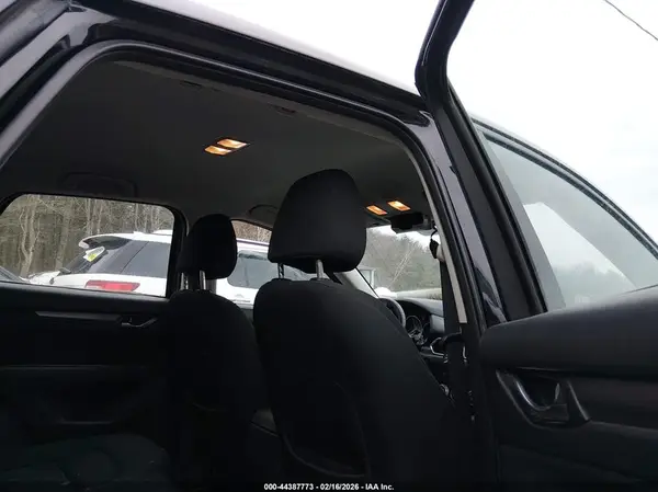 JM3KFBBM6K0699440 2019 MAZDA CX-5 - Image 8