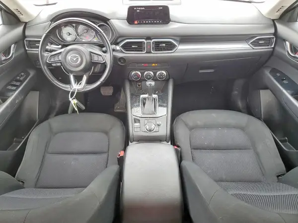 JM3KFBBM6K1540928 2019 MAZDA CX-5 - Image 8