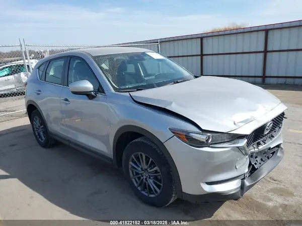 JM3KFBBM6K1582760 2019 MAZDA CX-5 - Image 1