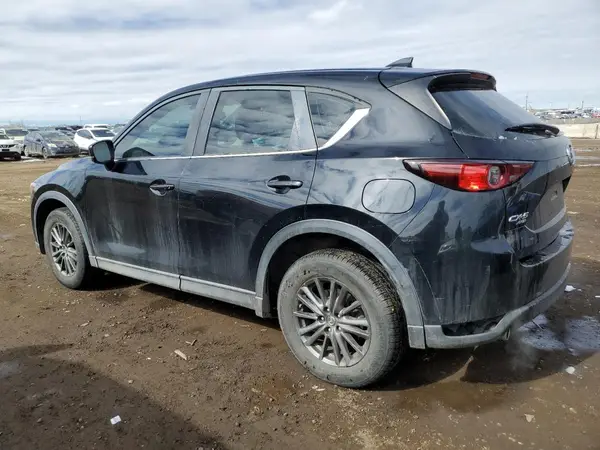 JM3KFBBM6K1589711 2019 MAZDA CX-5 - Image 2