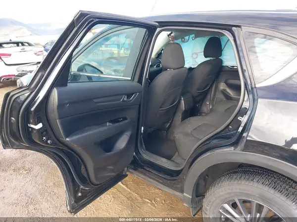 JM3KFBBM6K1609505 2019 MAZDA CX-5 - Image 8