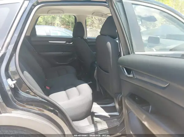 JM3KFBBM6K1667677 2019 MAZDA CX-5 - Image 8