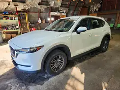 JM3KFBBM6K1695463 2019 MAZDA CX-5