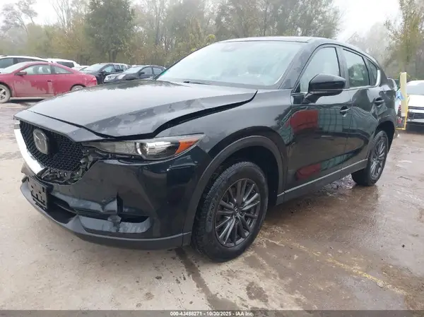 JM3KFBBM6L0737234 2020 MAZDA CX-5 - Image 2