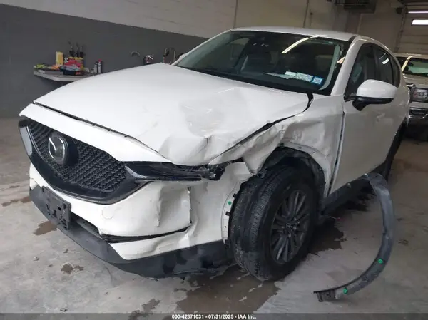 JM3KFBBM6L0756575 2020 MAZDA CX-5 - Image 2