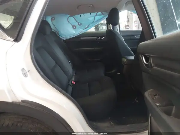 JM3KFBBM6L0756575 2020 MAZDA CX-5 - Image 8
