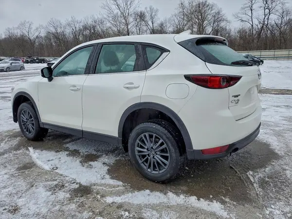 JM3KFBBM6L0773814 2020 MAZDA CX-5 - Image 2