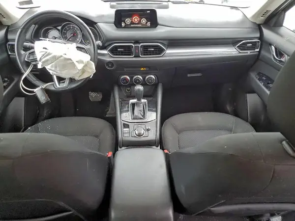 JM3KFBBM6L0773814 2020 MAZDA CX-5 - Image 8