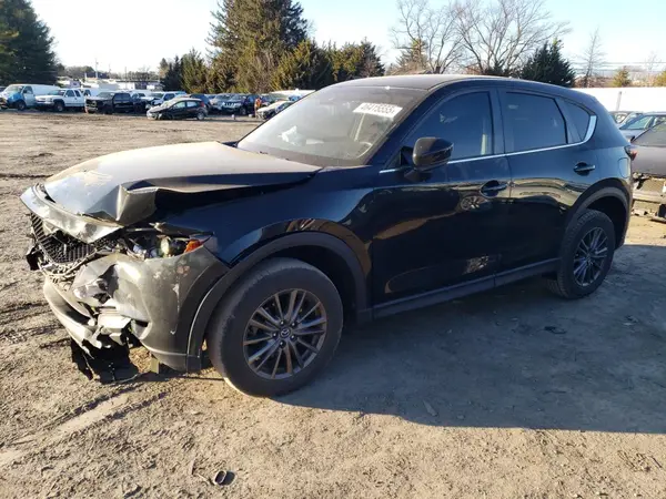 JM3KFBBM6L0825488 2020 MAZDA CX-5 - Image 1