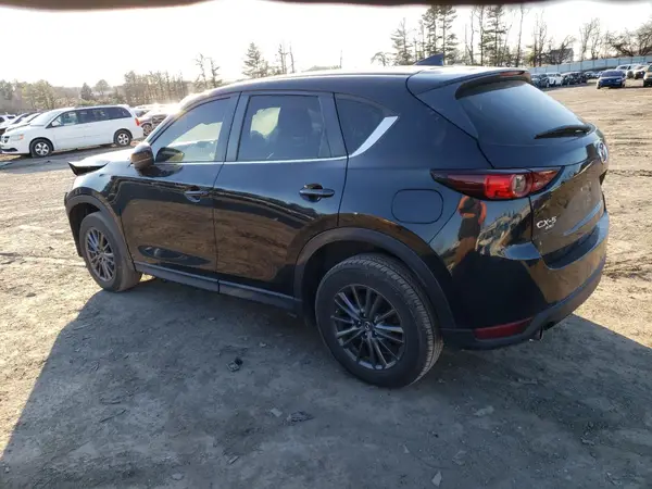 JM3KFBBM6L0825488 2020 MAZDA CX-5 - Image 2