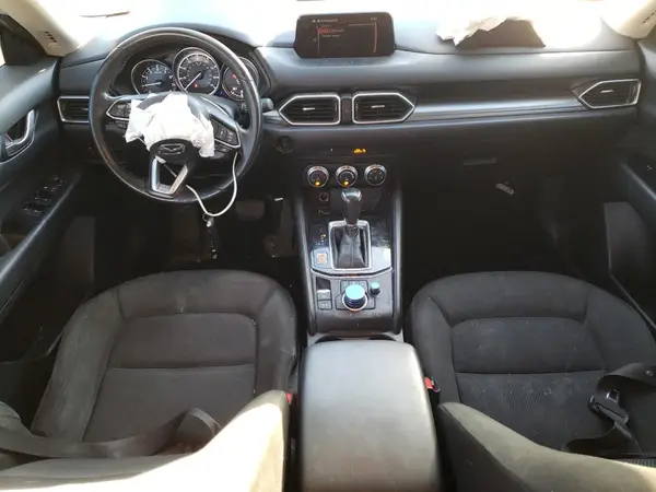 JM3KFBBM6L0825488 2020 MAZDA CX-5 - Image 8