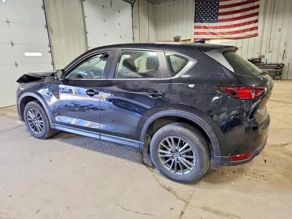 JM3KFBBM6L0839861 2020 MAZDA CX-5 - Image 2