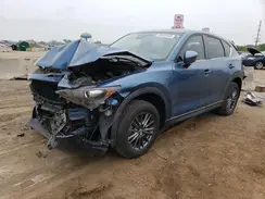 JM3KFBBM6M0312100 2021 MAZDA CX-5