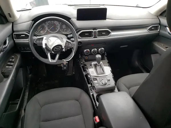 JM3KFBBM6M0312100 2021 MAZDA CX-5 - Image 8