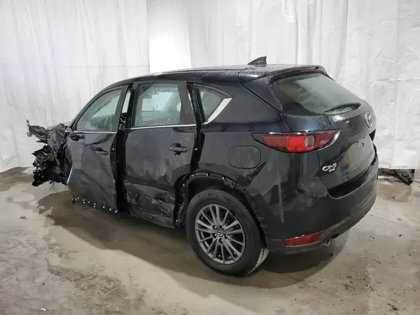 JM3KFBBM6M0332704 2021 MAZDA CX-5 - Image 2
