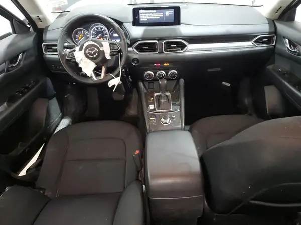 JM3KFBBM6M0332704 2021 MAZDA CX-5 - Image 8