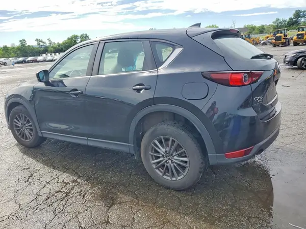 JM3KFBBM6M0355335 2021 MAZDA CX-5 - Image 2