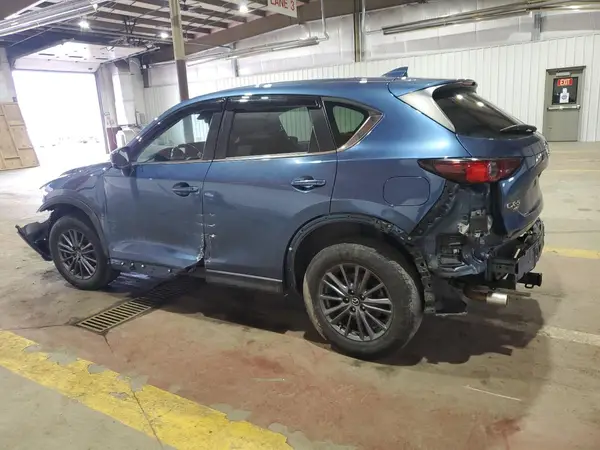 JM3KFBBM6M0378145 2021 MAZDA CX-5 - Image 2