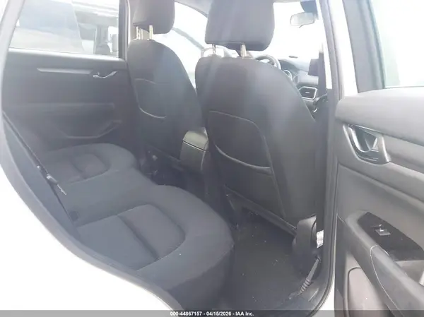 JM3KFBBM6M0404193 2021 MAZDA CX-5 - Image 8