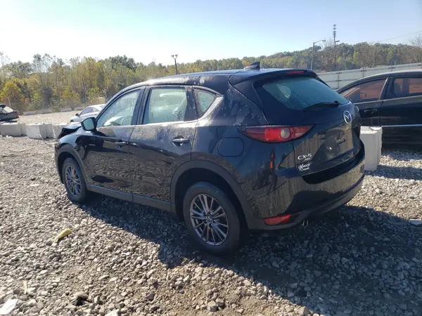 JM3KFBBM6M1307067 2021 MAZDA CX-5 - Image 2