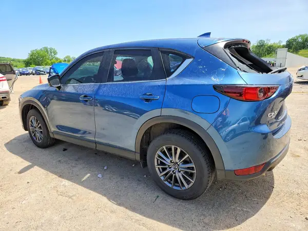 JM3KFBBM6M1316853 2021 MAZDA CX-5 - Image 2