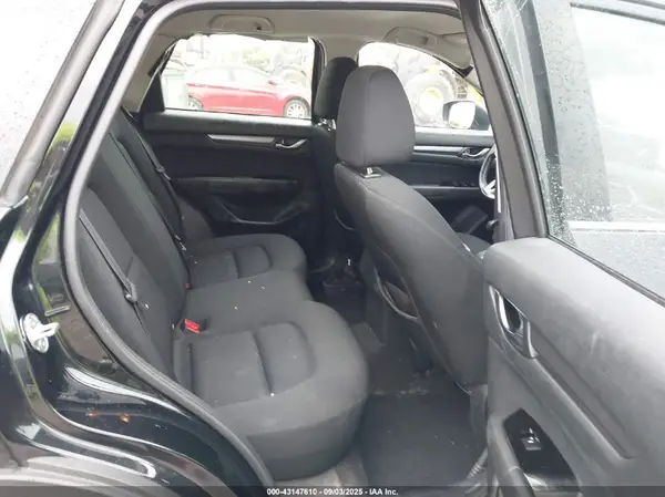 JM3KFBBM6M1331515 2021 MAZDA CX-5 - Image 8